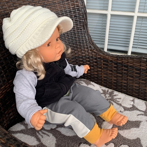 BB Made In Spain My Baby Doll - Picture 4 of 16